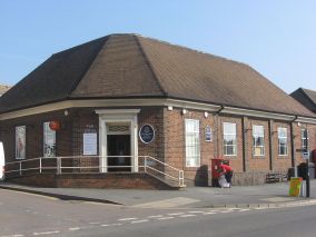 Stonehouse